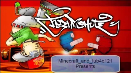 Minecraft server Bloodycraftbg ep.1