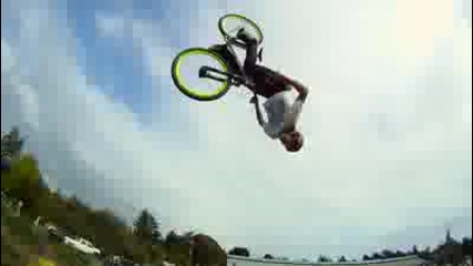 Gopro+hd+hero+camera +2010+post+office+bike+jam 