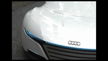 Audi A9 - - Webcars.bg 