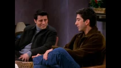 Friends S06e15 - 16 That Could Have Been