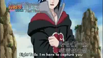 Naruto Shippuden 142 Preview ... 