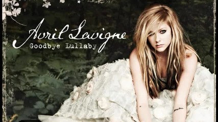 Avril Lavigne - Darlin (goodbye Lullaby ) Full Song