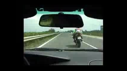 Gumball 3000 - 2005