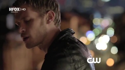 The Vampire Diaries 4x20 Webclip #2