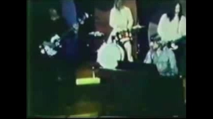Bob Seger System Lucifer 