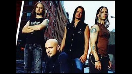 Disturbed - Dehumanized