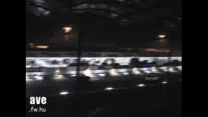 Peugeot 405t16 Vs Gmc Syclone