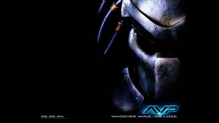 Predator (dubstep 2012)