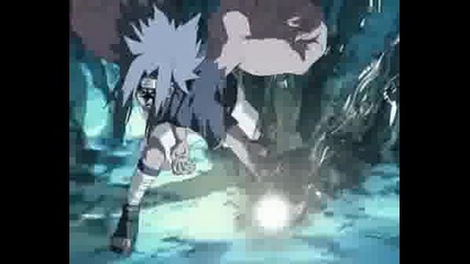 Naruto & Bleach Fights