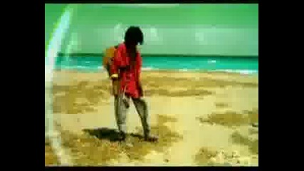 Jimmy Cliff & Bernard, Lavilliers - Melody Tempo Harmony