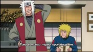 Naruto Shippuuden 128 Бг Суб Високо Качество