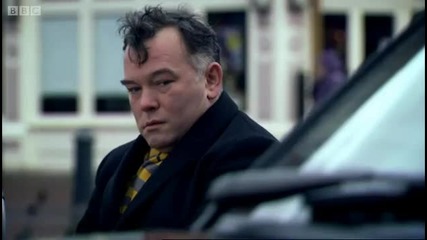 Stewart Lee on rapper Asher D - Bbc 