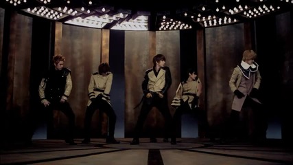 Mblaq - Cry [hq]