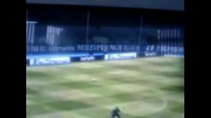 Wost Own Goal Pro 6 Ever