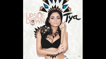 Fresh ! Tya - Upside down 2013 (original Radio Edit)
