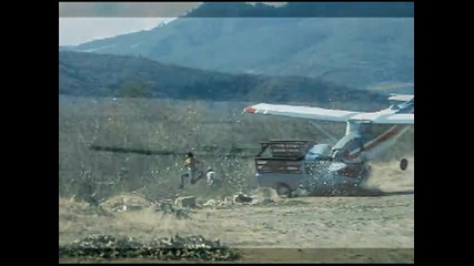 Crashes Collection