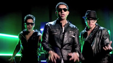 Jay Sean feat Chino y Nacho - Bebe Bonita