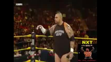 Wwe Nxt 08.02.2011 Full Episode 