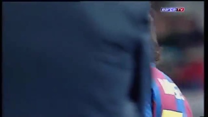 На този ден преди 8 години Меси дебютира за Барселона