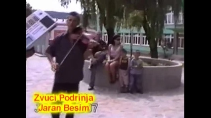 Zvuci Podrinja - Jaran Besim - (Official video 2007)