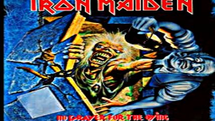 Iron Maiden - Mother Russia