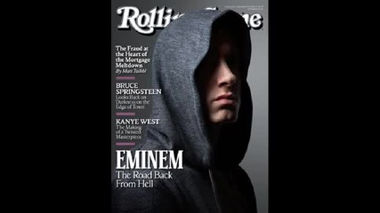 Eminem - Celebrity (feat Akon & Lloyd Banks) new 2010 