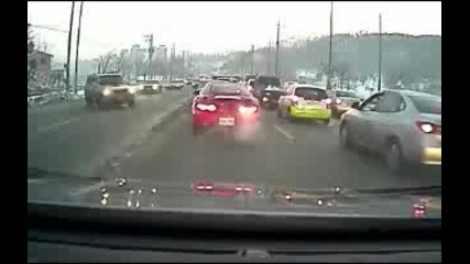 Много кофти дрифт 