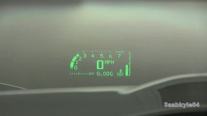 2005 Chevrolet Corvette Start Up, Exhaust, Short Drive