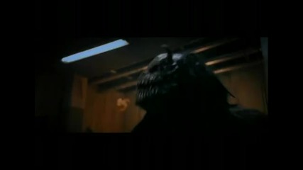 Lordi - Would You Love a Monsterman