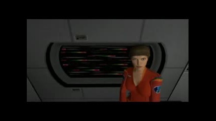Star Trek: Enterprise - Tcw