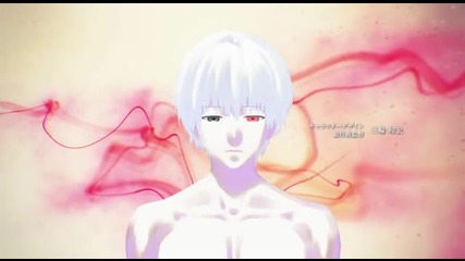 Tokyo Ghoul Root A S02 E09