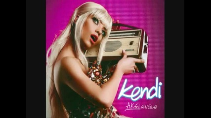 Kendi - Salla
