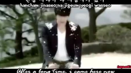 Baek Ji Young - After A Long Time