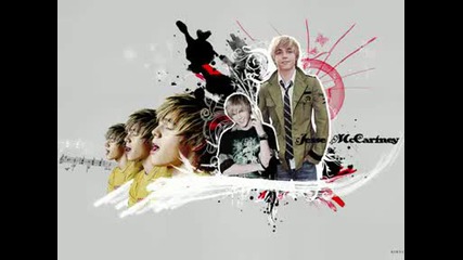 Jesse Mccartney ft Ludacris ( How Do You Sleep [ Clubmix ] 2oo9 )