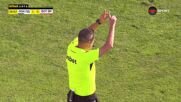 Red Card by Dimitar Iliev