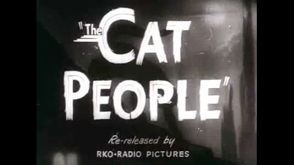 Cat People_1942