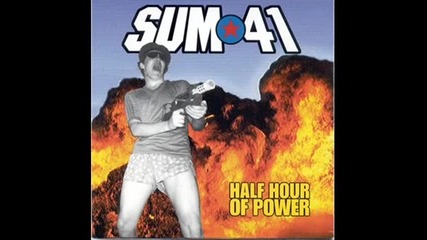 Sum 41 - Half Hour Of Power 2000 Ep Album