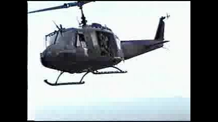 Die Terrorists Die (usa In Iraq Music Video).mpeg