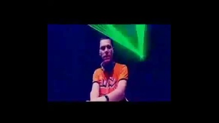 Dj Tiesto - In My Memory 