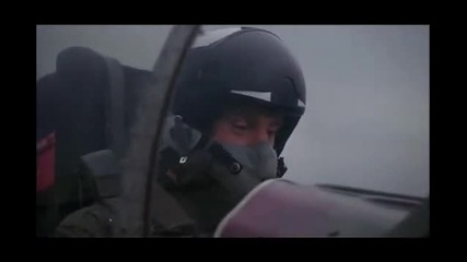 Behind Enemy Lines - trailer