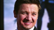 Jeremy Renner on Being Gay "F-ing Say Whatever The Hell You Want About Me”