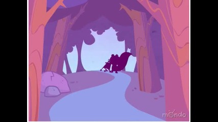 Happy Tree Friends - Hello Dolly
