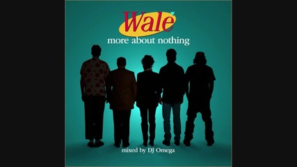 Wale - Black N Gold (ft. Sam Sparro) 