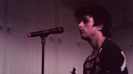 Green Day- Stay The Night ( Официално видео) + Превод