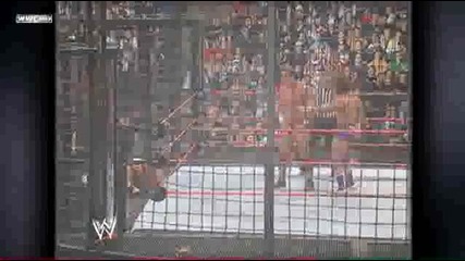 Wwe Omg Top 50 Incidents Disc 3 Part 3