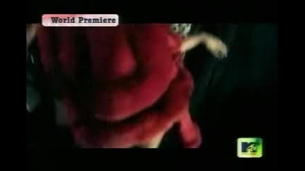 Beyonce - Naughty Girl