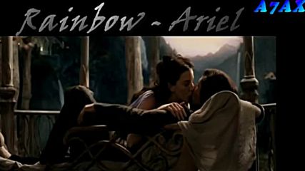 Rainbow /// Ariel
