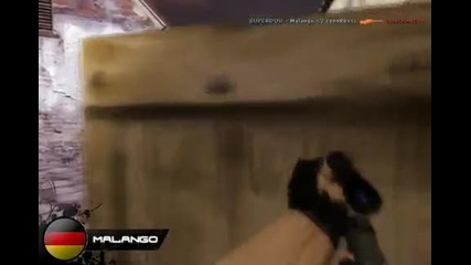 Counter Strike - Nightmare Skillare 