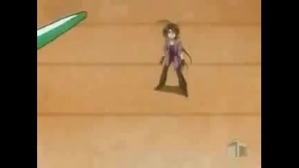 bakugan shun linkin park numb 