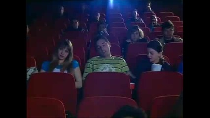 Kavak Yelleri 1. Bolum Fragmani